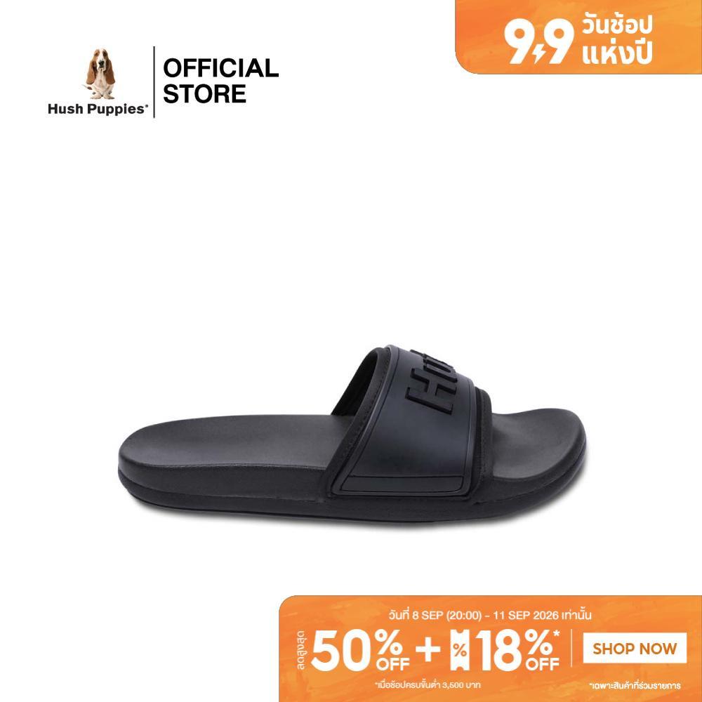 Hush Puppies รองเท้าผู้หญิง รุ่น Jose HP PWSFQ7061A - สีดำ