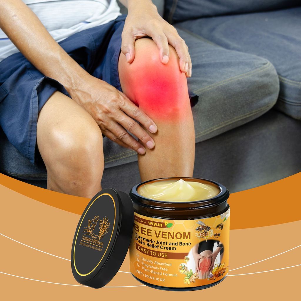 ขายร้อน WIYUN Joint Care Cream liu