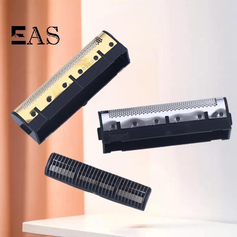 [EA] 2PCS Origl เปลี่ยน de ฝาครอบสุทธิสําหรับ P620 Professional Trimmer เครื่องโกนหนวดหัวตัดอุปกรณ์เ
