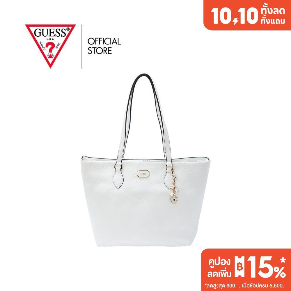 GUESS حقيبة توت ALMIRA — صورة 2