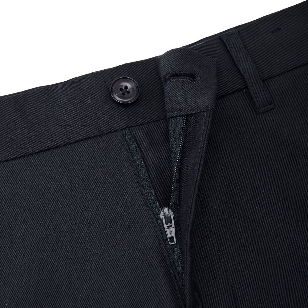 G2000 بنطلون رجالي كاجوال Extra Slim Fit — كحلي — صورة 5