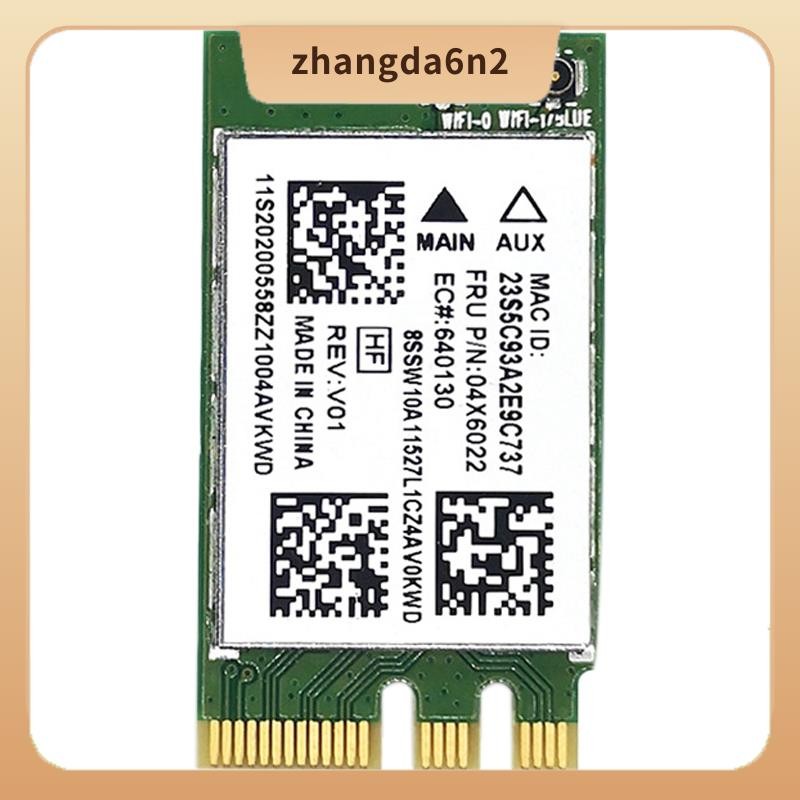 In StocknFA335 การ์ดเครือข่ายไร้สาย,อินเทอร์เฟซ NGFF M2 4.0 การ์ดเครือข่ายไร้สายระบบรองรับ Win7/Win8