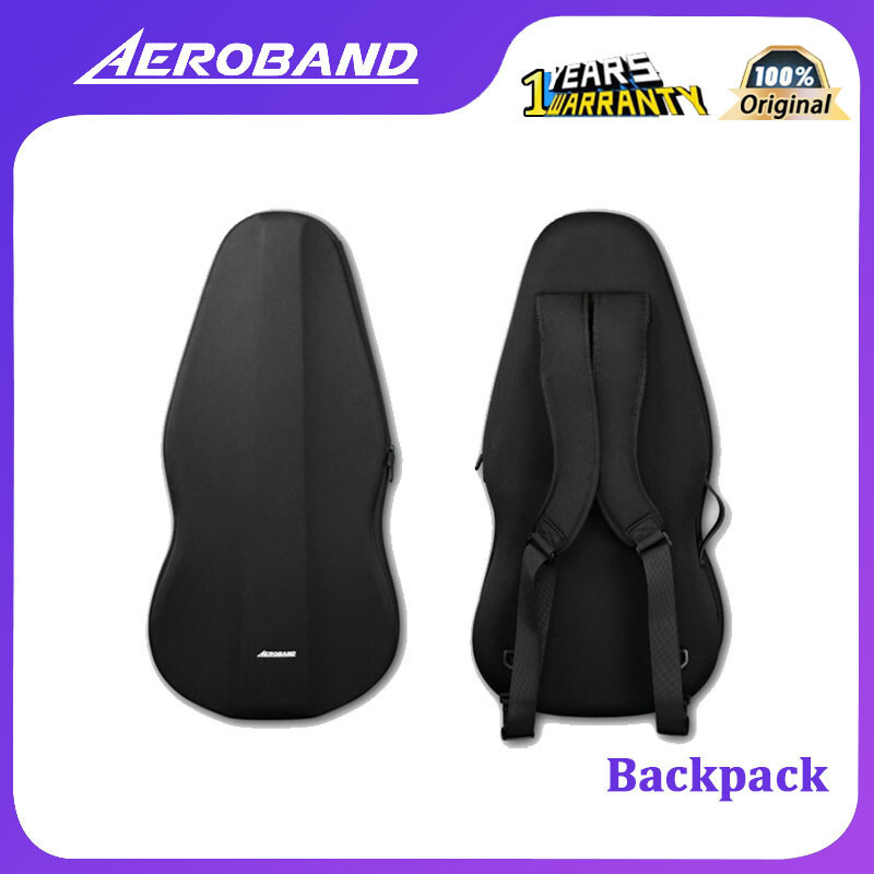 AEROBAND Air Custom Guitar กระเป๋าเป้