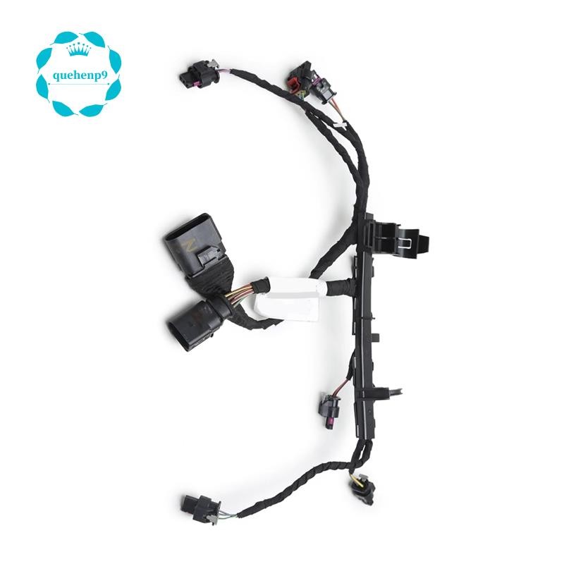 1.8/2.0T สายไฟหัวฉีด A3 A4 A5 S5 A6 A7 Q3 TT EA888 06L971627เอบี