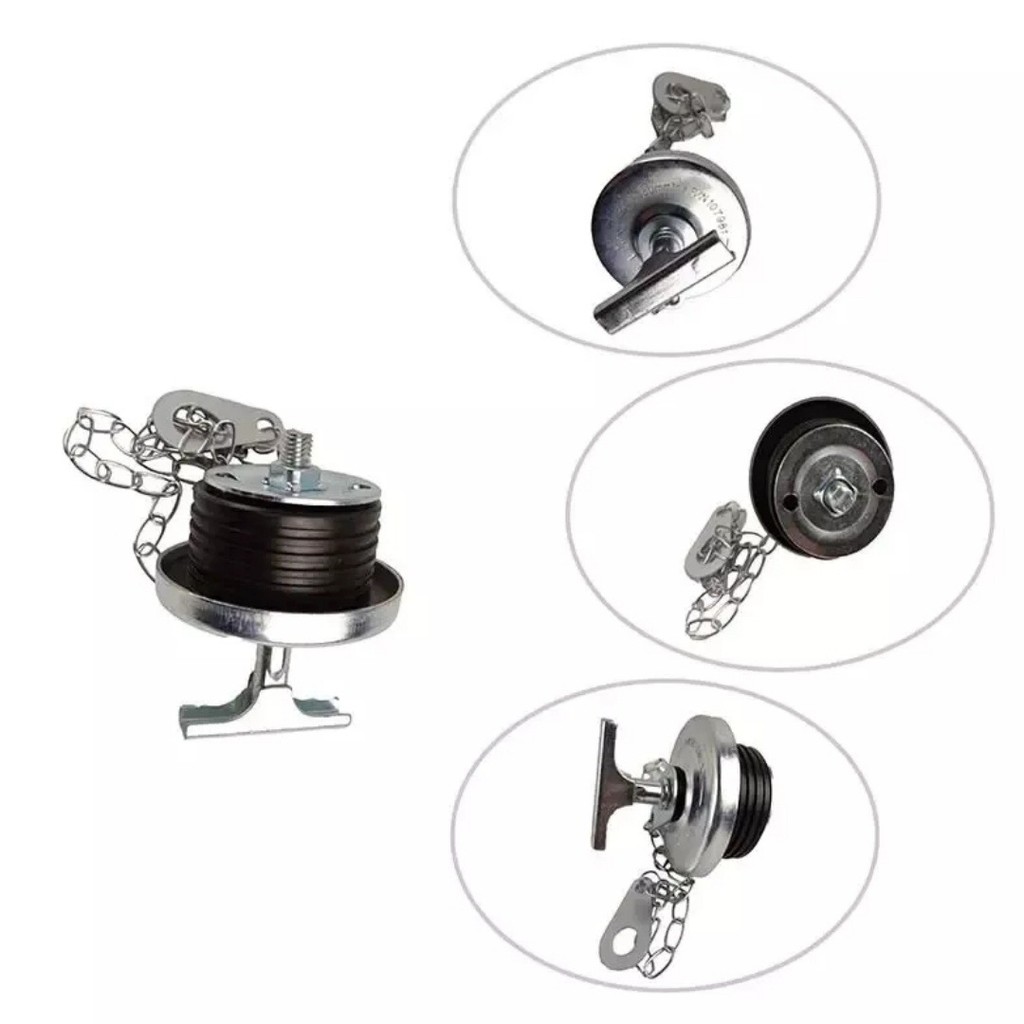 ภูเขาแนะนํา SD22 Commings NT855 QST30-G4 ฝาปิดน้ํามันเชื้อเพลิงเครื่องยนต์3418519 107981