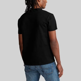 Polo Ralph Lauren เสื้อยืด รุ่น MNPOTSH1N820394 สี 001 BLACK