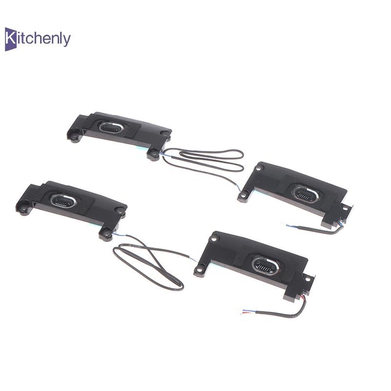 Kitchenly ใหม่ฮอร์นลําโพงในตัวสําหรับ Thinkpad T460S T470S แล็ปท็อป 00JT988 เสียงฮอร์นใหม่