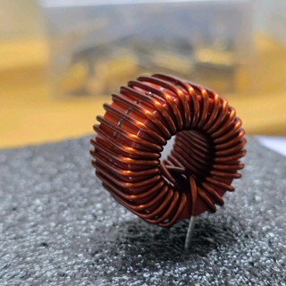 อะไหร่โม แอมป์​จิ๋ว ชุดขนลวดทองแดงขนาดใหญ่ สำหรับโมแอม nta60…