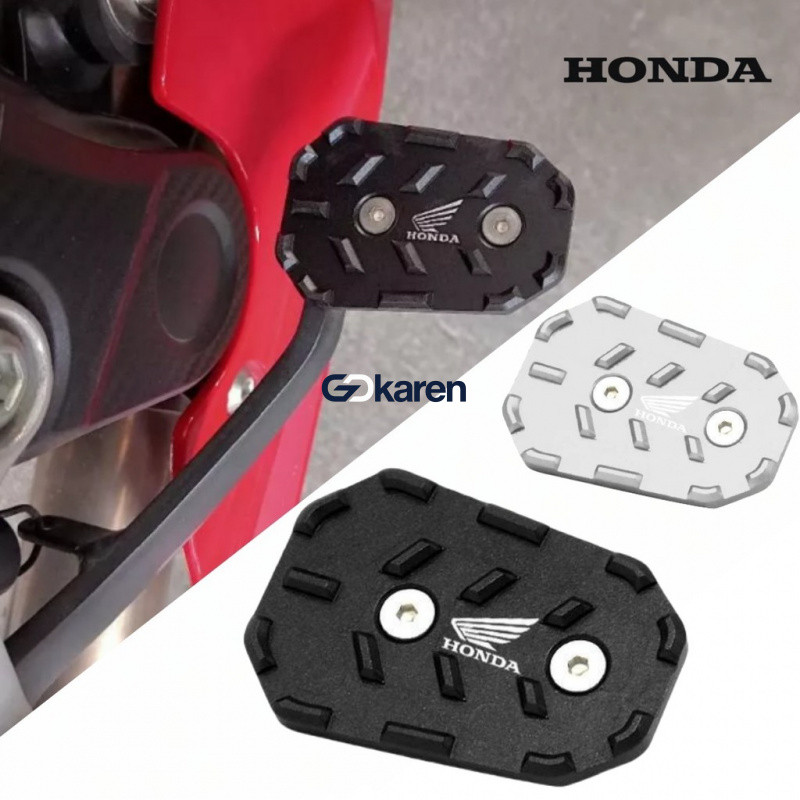 เหมาะสําหรับ Honda CB500X 2017-2021 CB125R CB150R CB300R 2018-2021 ดัดแปลงอุปกรณ์เสริมเบรคคันโยกที่นั่งขนาดใหญ่พิเศษกว้างขึ้นเบาะ