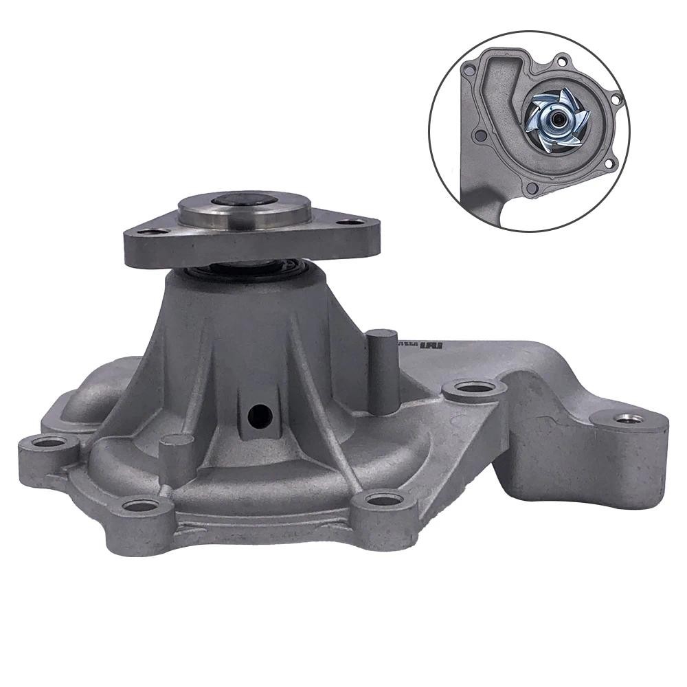 เครื่องยนต์ Cooling ปั๊มน้ําสําหรับ Changan CS35 1.6L 2012- Eado Saloon 1.5/1.6L-HEV 1.5T 1.6L 2011-