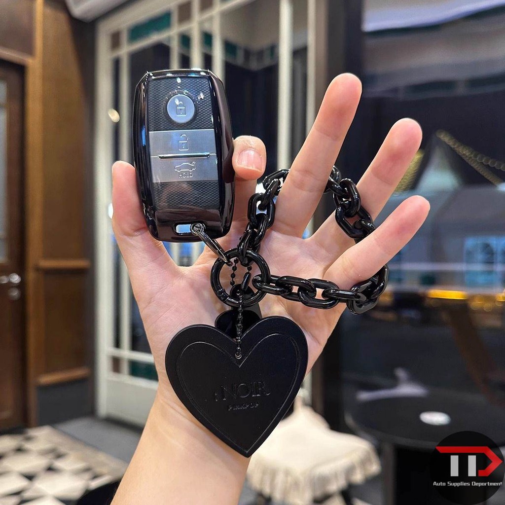 KIA TPU กุญแจรถยนต์สําหรับ k5 / k2 / kx3 / k4 / kx5 / สิงโตแพลทินัม / แท็กเกอร์ / kx1 / ซิลิโคน