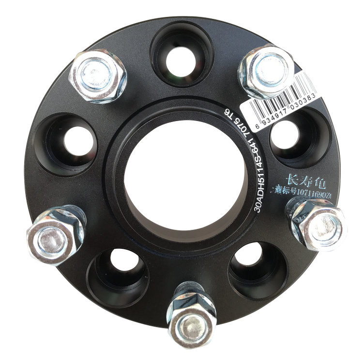 ที่กําหนดเองจานหน้าแปลนกว้างสี่เหลี่ยม 5x120 5x114.63 5x108 5x112 5x115 5x100