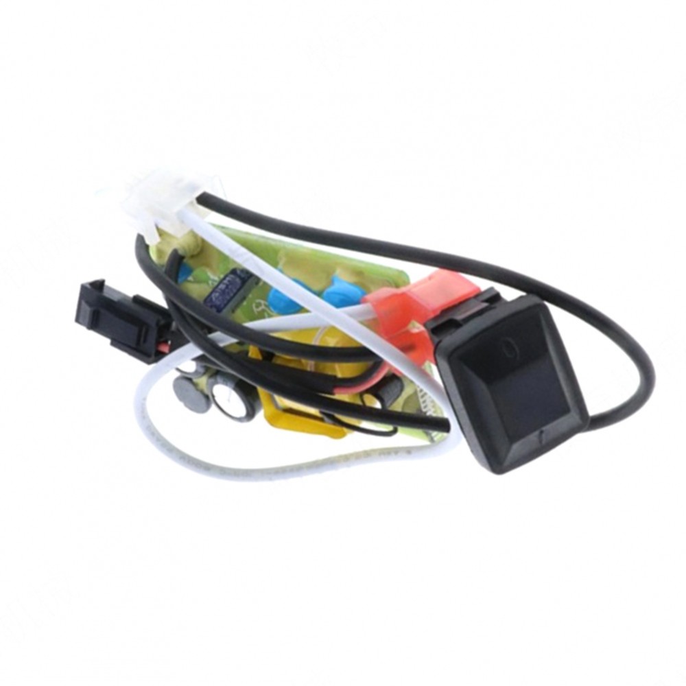 สําหรับ DeWalt Miter Saw Power Supply Unit Part Number N693195 เหมาะกับ DWS780 DWS716XPS