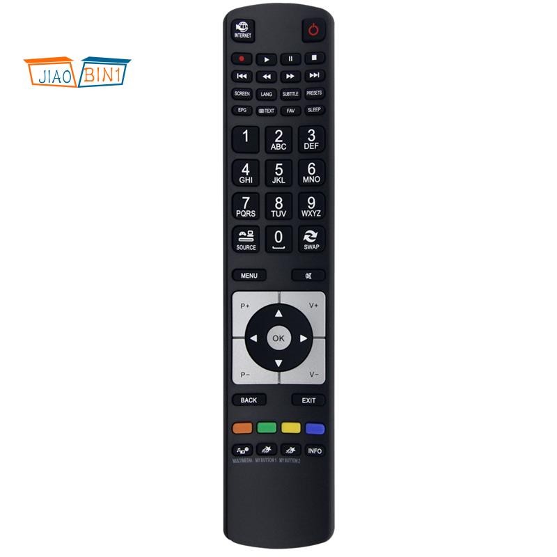 เปลี่ยนรีโมทคอนโทรล RM-C1237 สําหรับรีโมทคอนโทรล RM-C1237