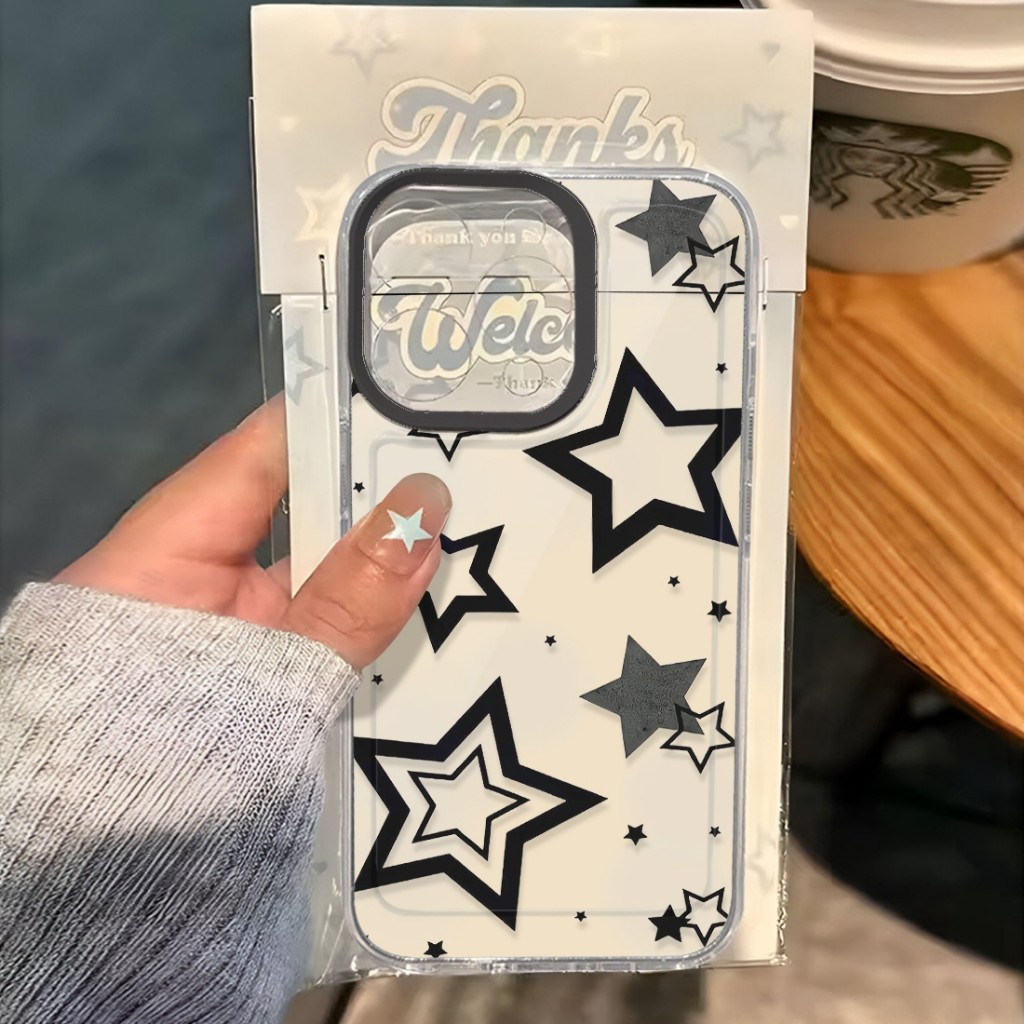 HP Continuous Softcase สําหรับ Itel City 100 Vision 1 Pro 2 3 A26 A27 P17 S23 Plus S25 Ultra A49 A50