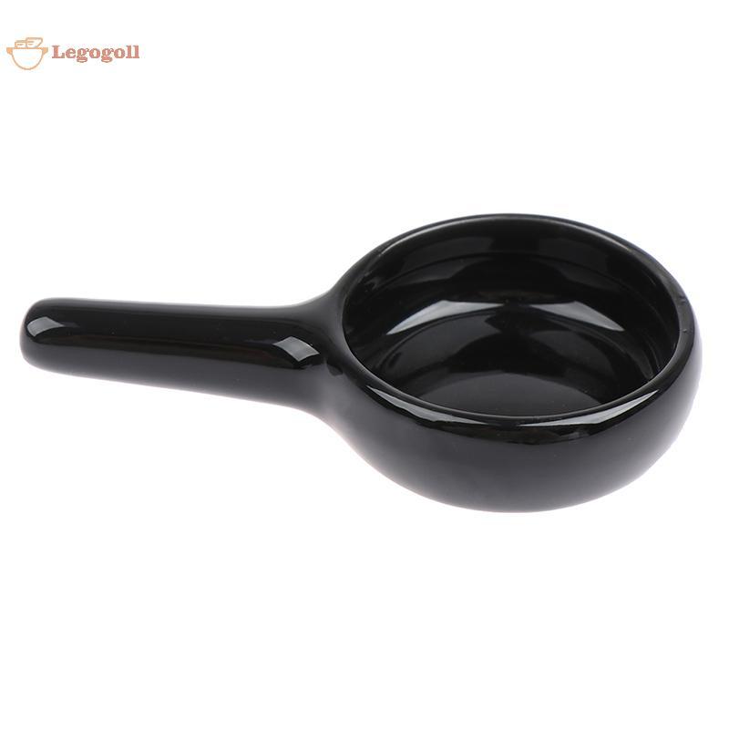 Legogoll Ceramic Aroma Burner Burner Aromatherapy Candle Holder TH