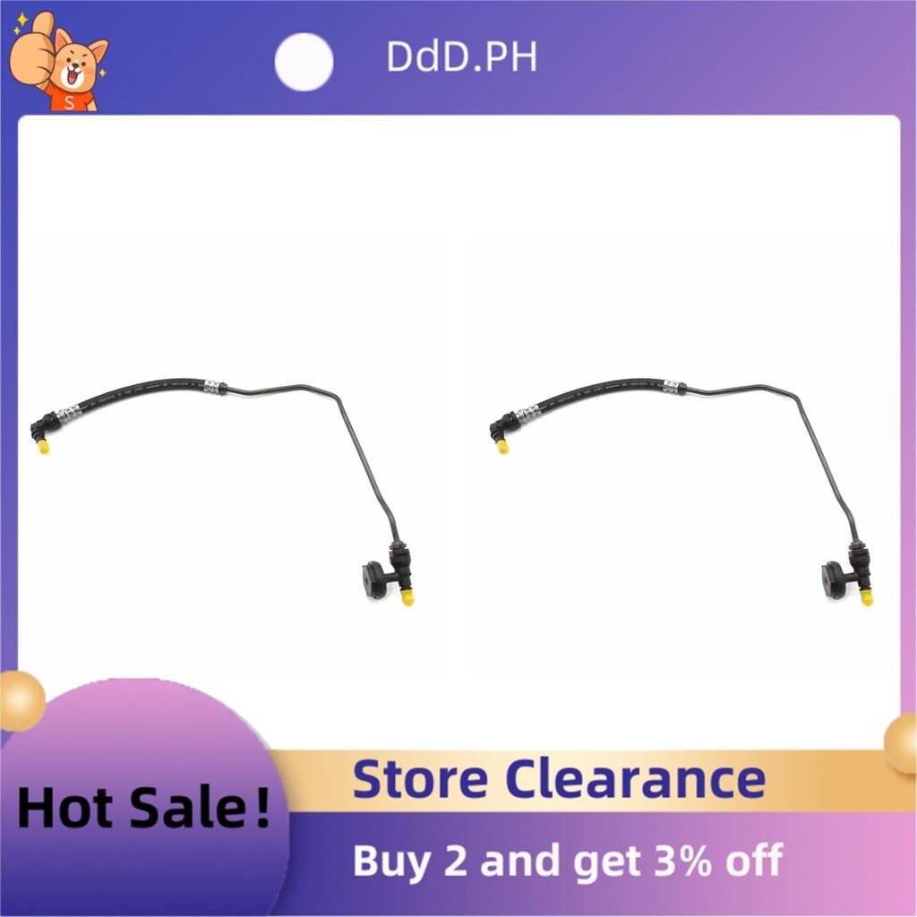 2X คลัทช์กระบอกสูบท่อสําหรับ Ranger T6 MK1 T7 2011-2016 EB3G-7A512-AA EB3G7A512AA 5359533