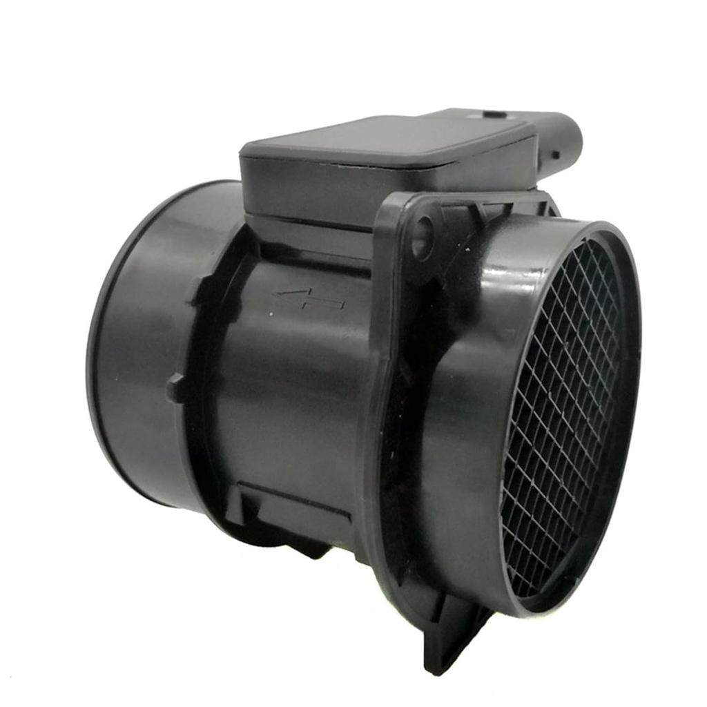 Mass MAF Flowmeter Sensor 5WK9613 5WK9613Z A1110940148 Mass Air Flow เมตร/เหมาะสําหรับ Mercedes-Benz