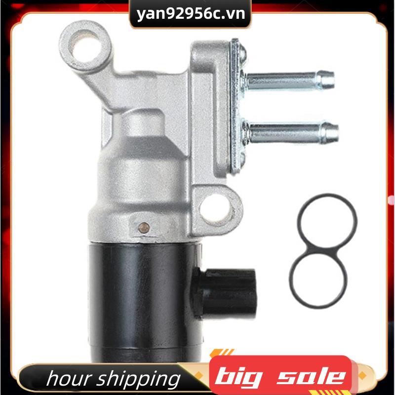 36450-P3F-G01 วาล์วควบคุมอากาศเดินเบาสําหรับ -V 36450-P0B-A01 138200-0640 36450P28A01 36450-P1G-E01