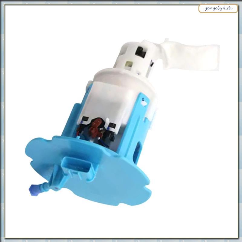 [ZBM] ชุดประกอบปั๊มคุณภาพสูง 17040-2ZS6A สําหรับ 2.0 1.6 1.2 170402ZS6A