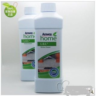 43 Amway Life Concentrated Stain Remover ขจัดคราบเครื่องดูดควันช่วง Amway Quick Clean Cleaner LOC Pl