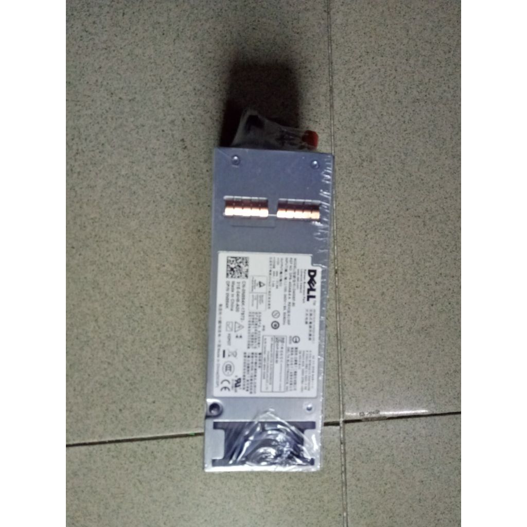 DELL DELL PowerEdge T310 พาวเวอร์ R101K VV034 N884K G686J