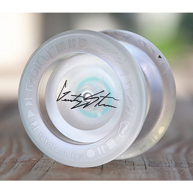 สินค้าใหม่ IZEKSEN. ⭐️ YOYOFACTORY replay yoyo 1A 3A 5A PRO professional yoyo8ee