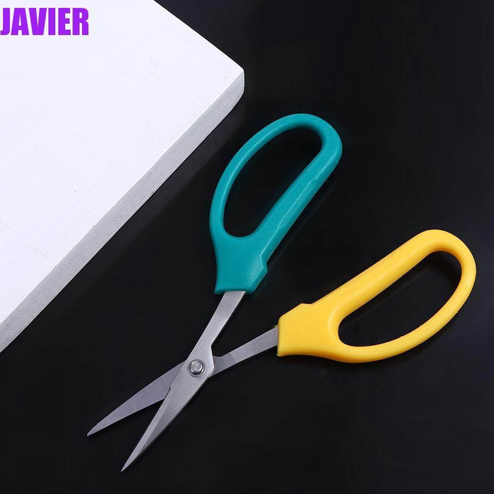 กรรไกรตัดแต่งกิ่ง JAVIER, กรรไกรสวนข้อศอกประหยัดแรงงาน, มัลติฟังก์ชั่น Sharp Rare Pruners กรรไกรองุ่