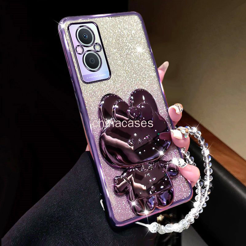 5G OPPO Reno 7Z กรณี Reno 8Z 5G A96 5G Reno 8T 4G 5G A1 Pro A2 Pro A2M ง่ายเคสโทรศัพท์สําหรับเลนส์ป้