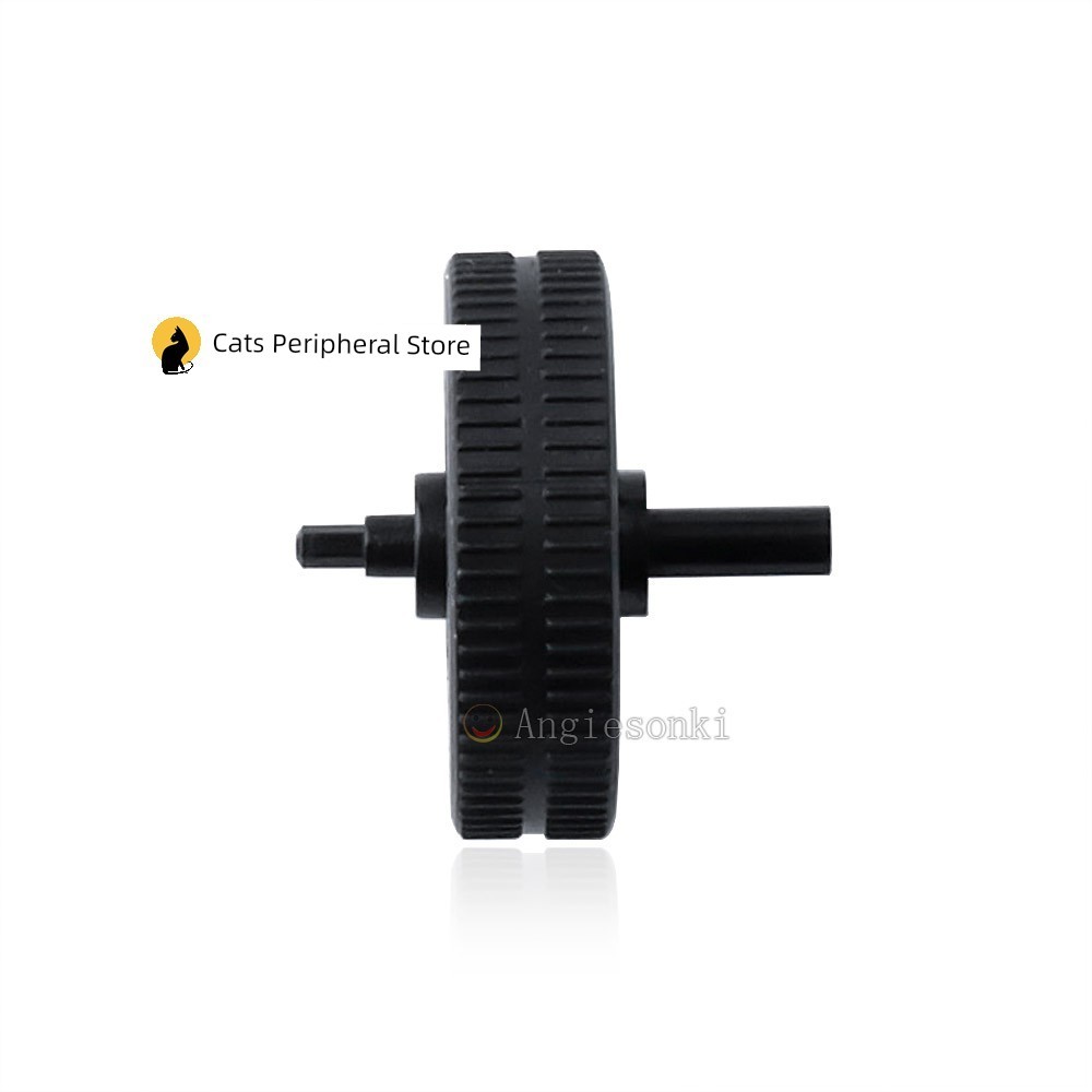 เมาส์มีสาย Logitech M275 M280 M330เมาส์ล้อเลื่อนสากลสำหรับ Logitech