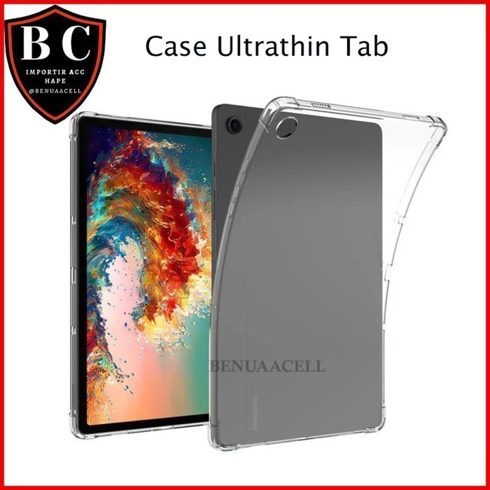 SOFT CASE ULTRATHIN TAB SAMSUNG S9 ULTRA 14.6 INCH X910 X916B - BC88