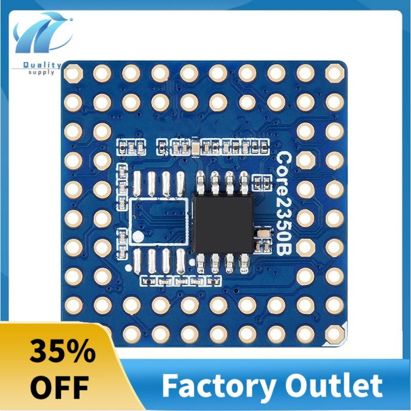 สําหรับ RP2350 150MHz Core2350B Core Board Dual-Core Dual Architecture 2MB PSRAM