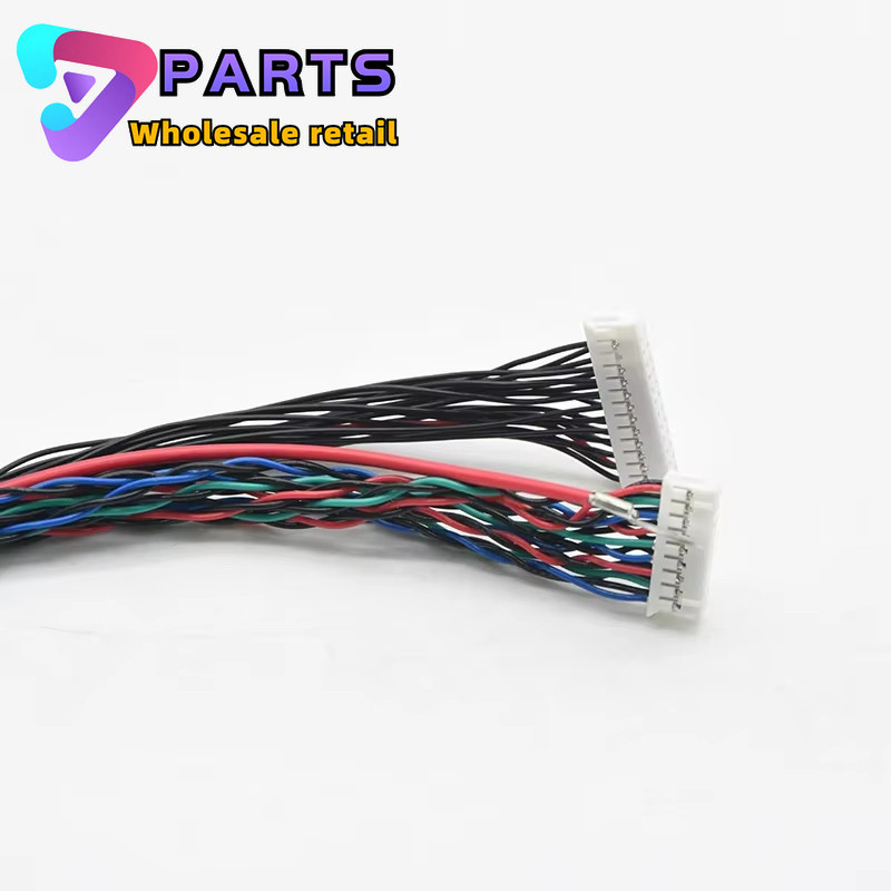 เกรด 1pcs Q7404-50007 ADF สาย Assy สําหรับ HP LaserJetEnterprise 500 MFP M525 M525dn M525f M525c M57