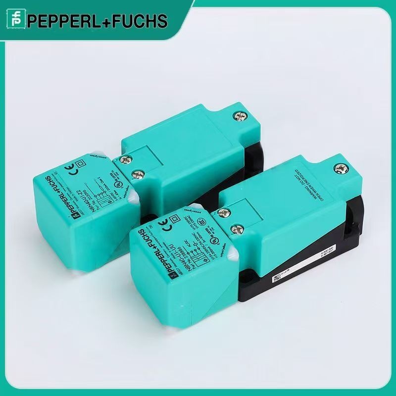 Double Proximity Switch NBB20 NBN40-L2-E2-V1 30 NCB20 E2 A0 A2-M N0JHFDASWER