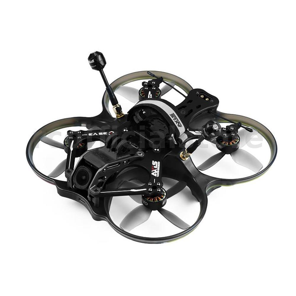 Axisflying Cineon C35V3 O4 Pro 160 มม.3.5 นิ้ว 6S GPS0 Cinewhoop / Cinematic RC FPV Racing Drone BNF