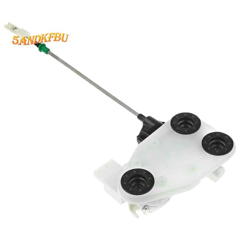 สลักล็อคประตูด้านหน้าขวารถยนต์สําหรับ F15 F85 X5 F16 F86 X6 51207419840