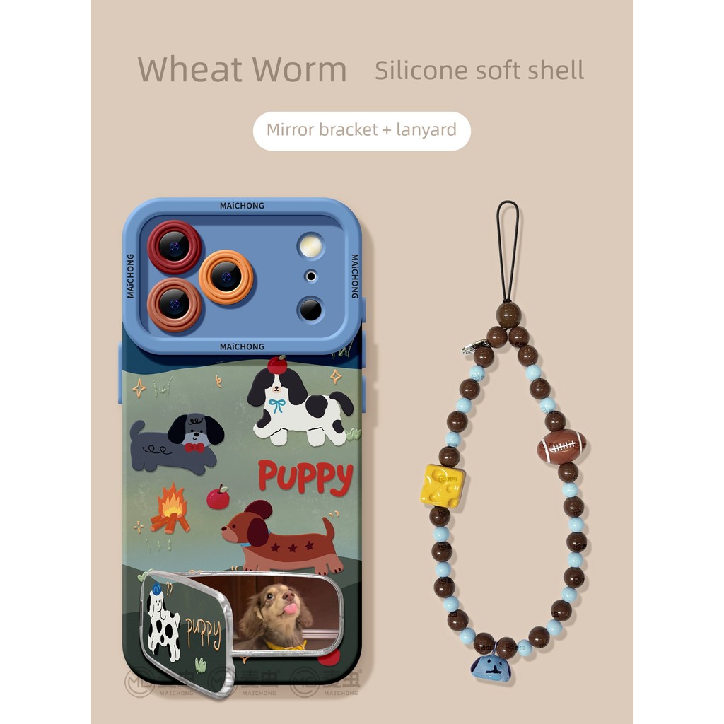 iphone 15 plus ผ่อน 0% เคส airpods pro 3 เคสมือถือสำหรับไอโฟน17promax รุ่นใหม่ iphone17ตัวยึดกระจก16