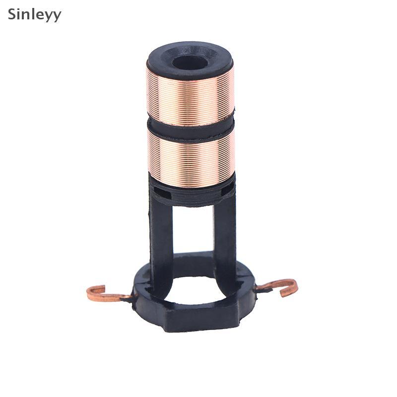 NLE เครื่องกําเนิดไฟฟ้าหัวทองแดงเครื่องกําเนิดไฟฟ้าแหวนสลิปแหวนสะสมสําหรับรถยนต์เครื่องกําเนิดไฟฟ้าห