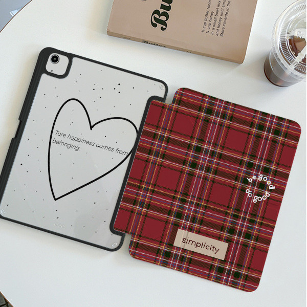 เคส ipad gen10 เคส ipad เคส ipad gen9 ลด 3+Y% เหมาะสําหรับ ipad11 เคสป้องกันแท็บเล็ต 2025 รุ่นที่ 10