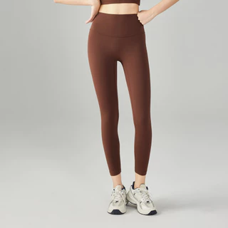 AirActive FlexFlow เลกกิ้ง - สปอร์ต กระเป๋าล่องหน ไร้รอยต่อ ยืดหยุ่นสูง โยคะ/ออกกำลัง