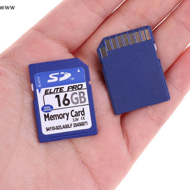 COD SD การ์ดหน่วยความจำดิจิตอล, 1GB 2GB 4GB 8GB 16GB 32GB 64GB ปลอดภัยใหม่ - รูปที่ 3