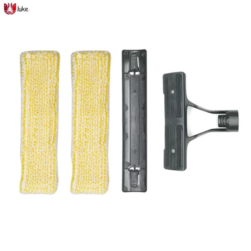 4 ชิ้นขวดและแผ่นหน้าต่างชุดสําหรับ WV1 WV2 WV5 WV7 อะไหล่สําหรับกระจกหน้าต่างกระจก .th