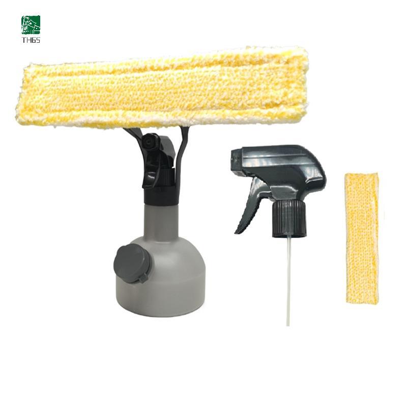 สําหรับ WV1 WV2 WV3 WV5 WV7 350ml ขวดหน้าต่างทําความสะอาดหน้าต่างเครื่องมือทําความสะอาดหน้าต่างเครื่