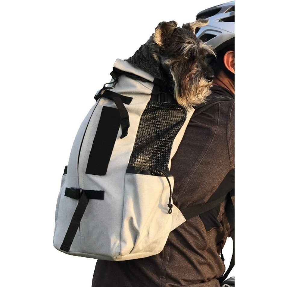 SYD Dog Carrier Middle size Dog Backpack Adjustable Dog Backpack Carrier Pet carrier