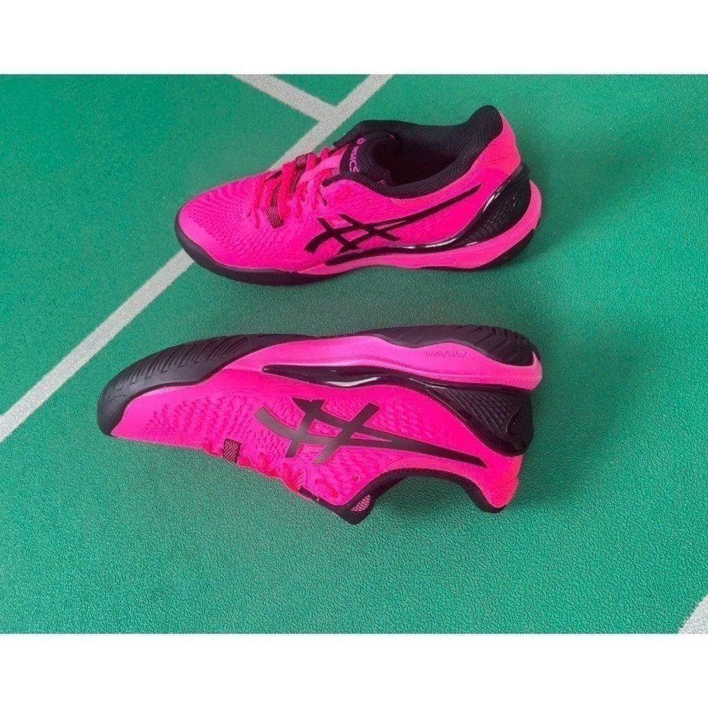 เหมาะสําหรับรองเท้าวิ่งเทนนิสและเดินทาง GEL-Resolution 9