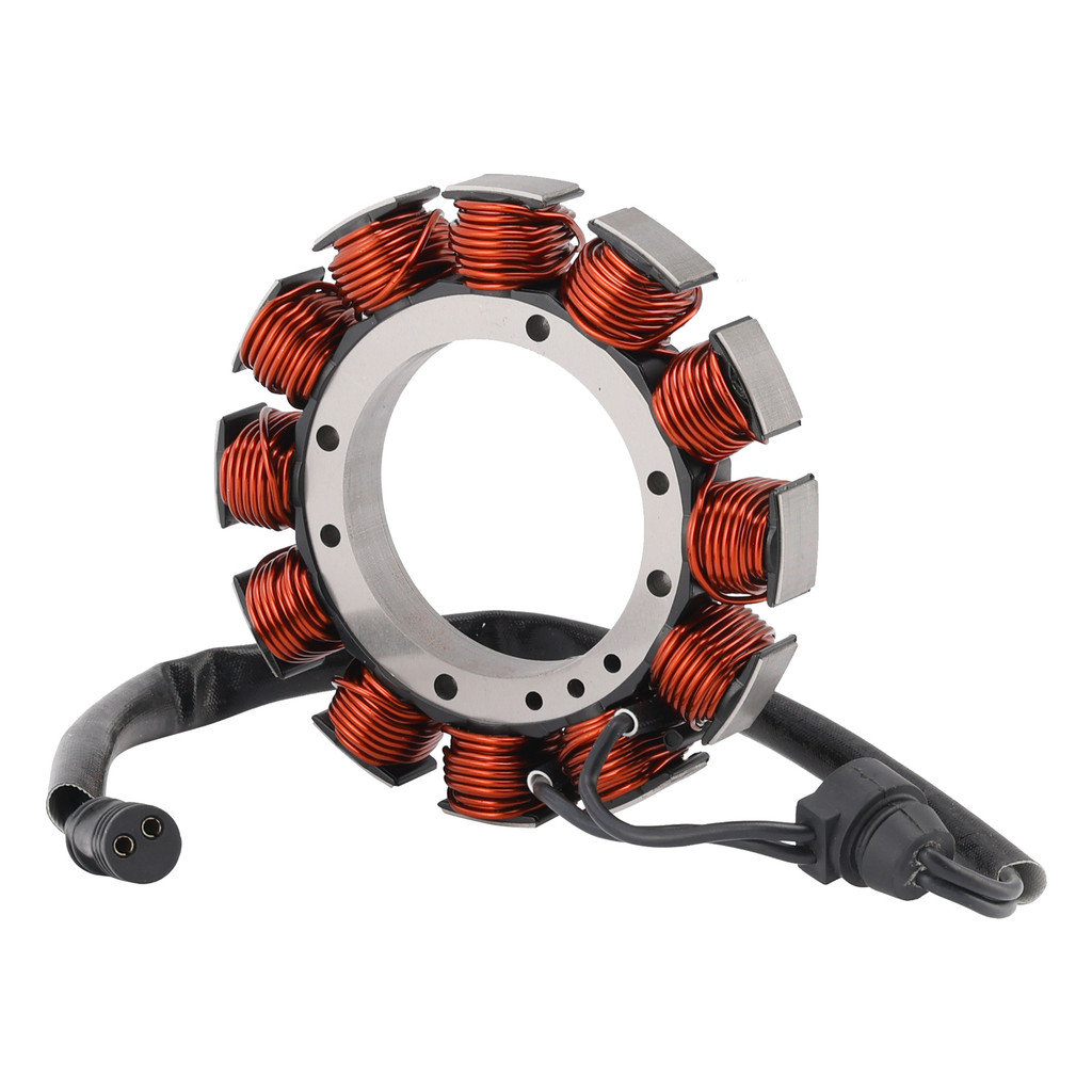เครื่องกําเนิดไฟฟ้าแม๊กนีโตสําหรับ Buell XB9 XB12 RS SX SS STT SCG X XT XP 2008-2010