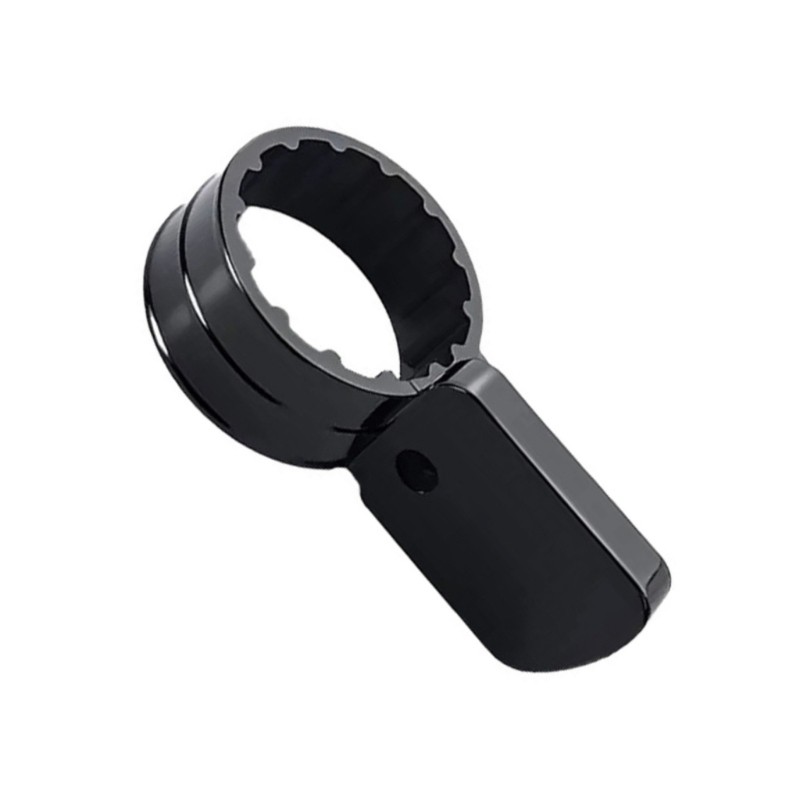 EV ด้ามจับคันเร่งสากลสําหรับคันเร่งล่องเรือรถจักรยานยนต์ Assist Easy Assembly