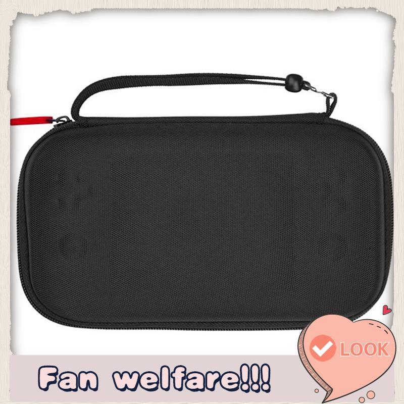 สําหรับ RG477M มือถือเกมกระเป๋าเก็บแบบพกพาป้องกันกรณีอุปกรณ์เสริม RG477M