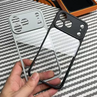 Xiaomi Redmi 15C 15 14C 13C 13 12 A5 A3 A3X Redmi หมายเหตุ 14 13 12 Pro Plus สี่มุมโปร่งใสเคสโทรศัพท์ฝาครอบป้องกัน