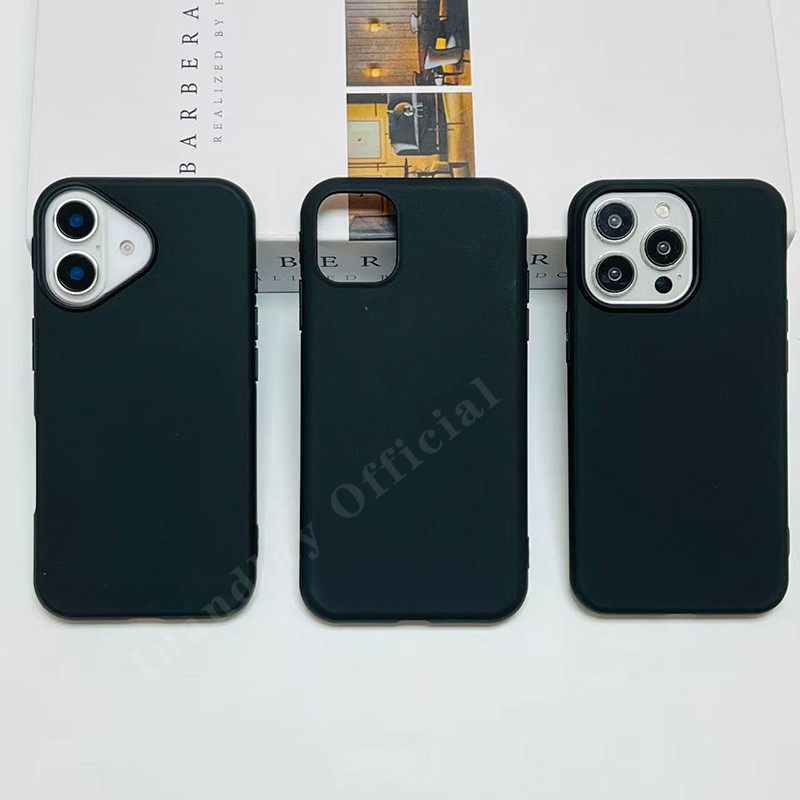 Matte Softเคสโทรศัพท์สําหรับiPhone 16 16Promax 16Plus 16Pro 15Promax 14Promax 14Pro 14Plus 15 15Plus 15Pro 11 12promax 13 12X xs xr xsmax 13promax 11promax 12pro 13pro 8plus